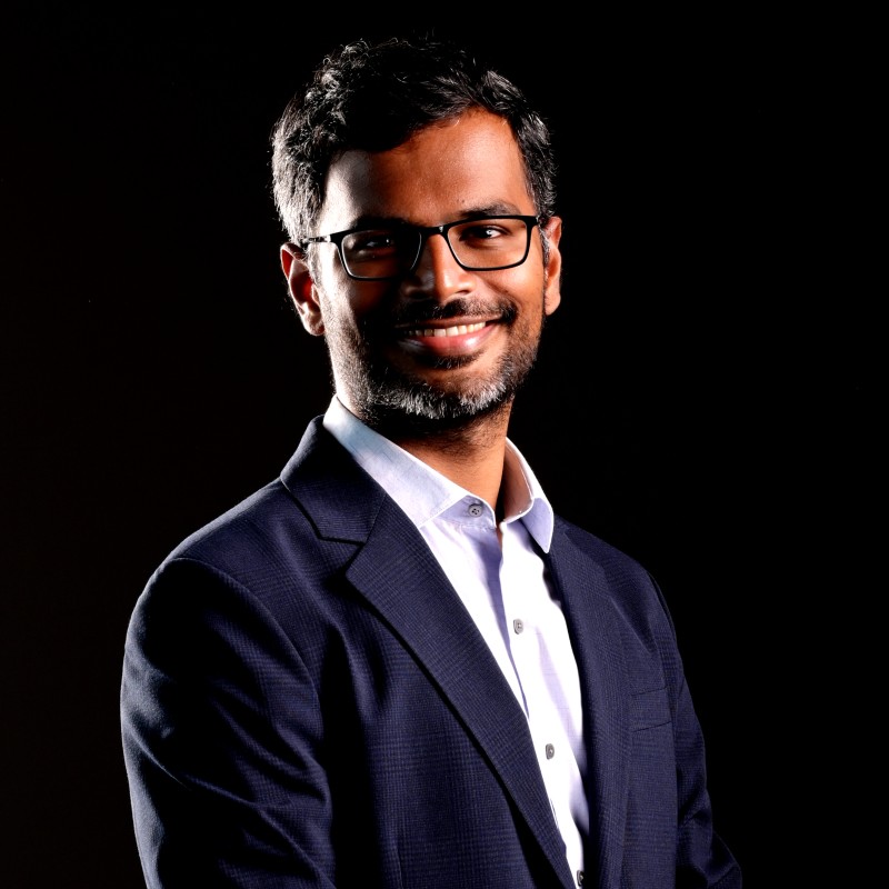 Akshay Vajpayee